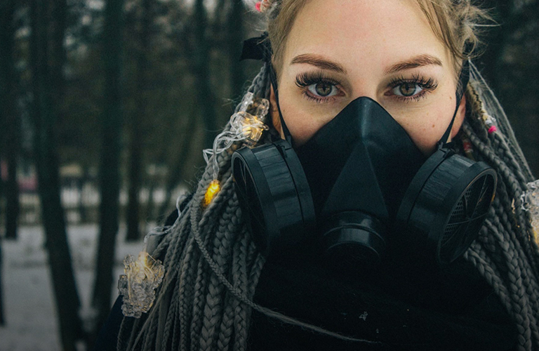 Выбраться до темноты: владимирский сталкер про панический страх, заброшки и Youtube-авантюру