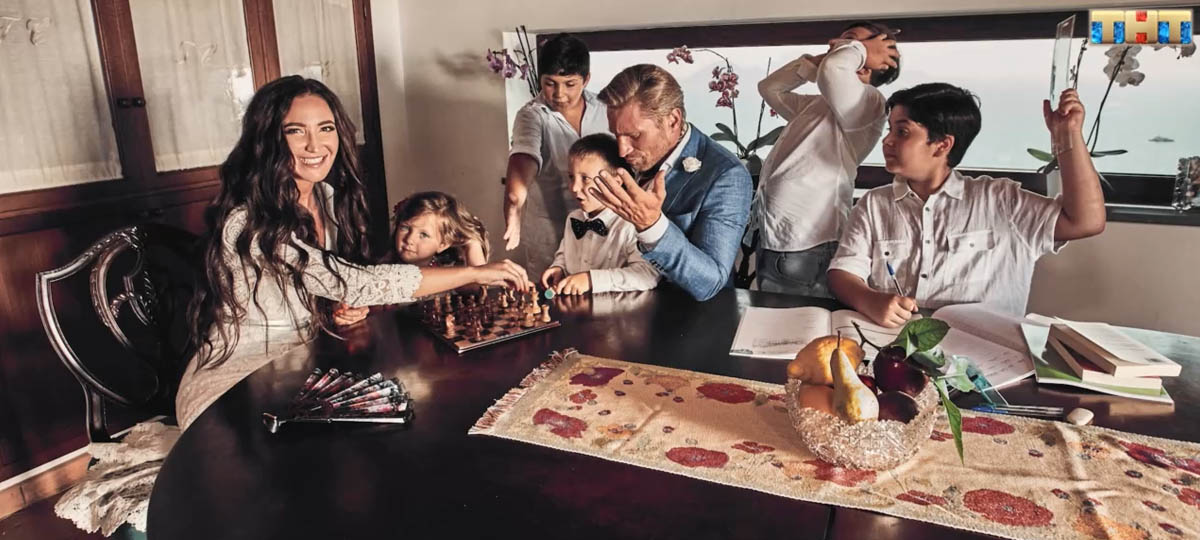 Суздальский сыровар победил в шоу “Замуж за Бузову”