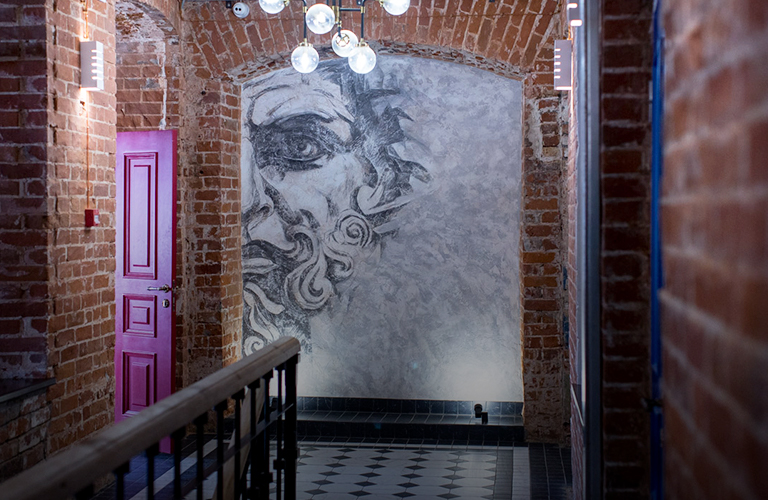 От фабрики к «Фабрике»: вспоминаем историю самого музыкального владимирского предприятия