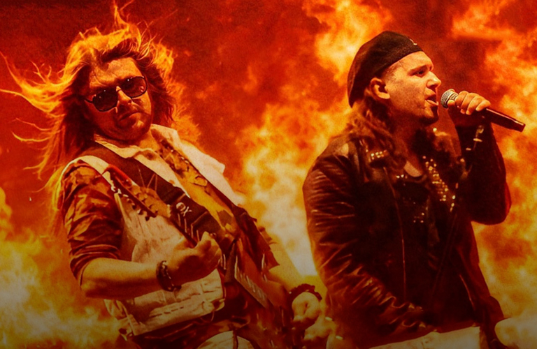 Нестареющая классика рока: трибьют Scorpions и другие концерты недели