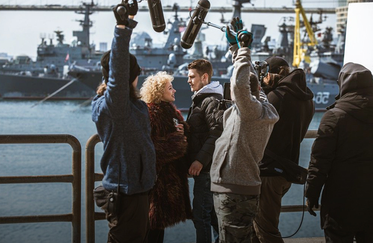 Картина муромского режиссера стала лучшим романтическим фильмом на кинофестивале в Китае