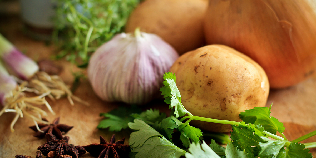 Картошка vs семена чиа. Развенчивание мифов о ПП