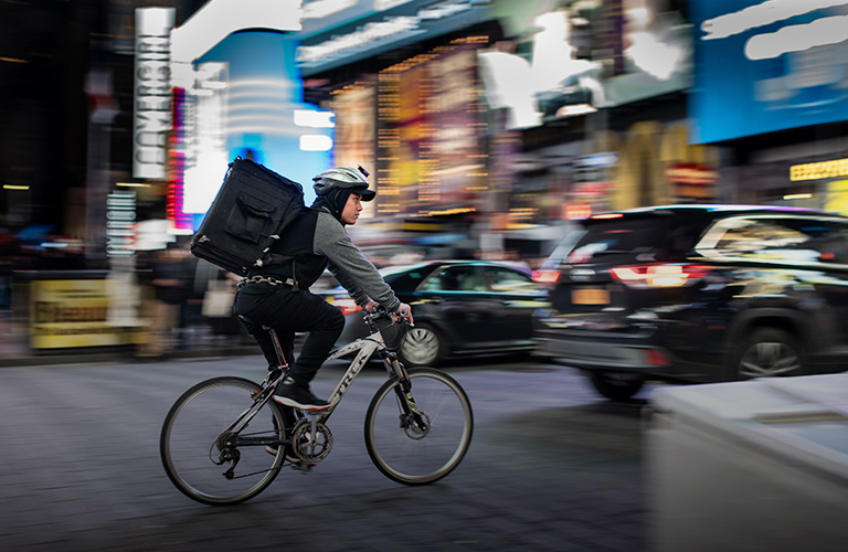 13 новых сервисов доставки еды от кафе и ресторанов Владимира