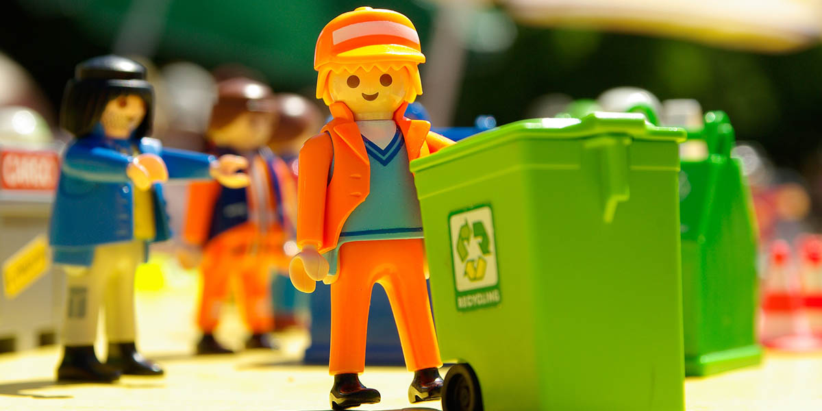 «Чистые игры»: 3 тонны мусора и пикник под диджейский сет