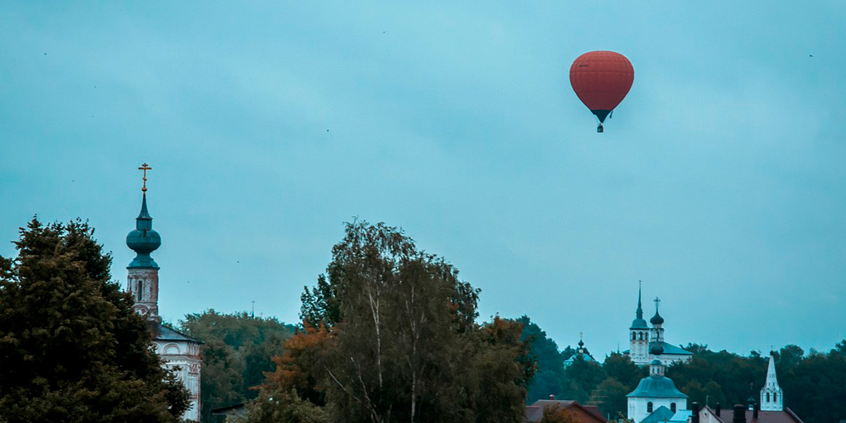 10 претендентов на победу в номинации «Фестиваль года»