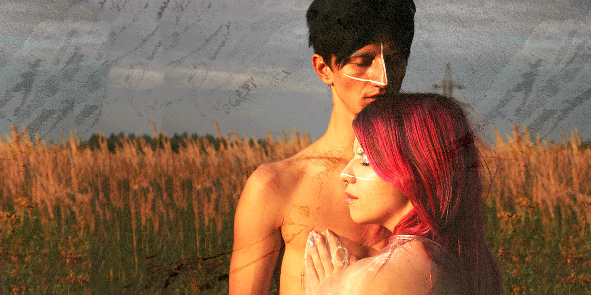 Артхаусная история из «Маленькой Норвегии» – любовная коллаборация владимирского музыканта и московской певицы