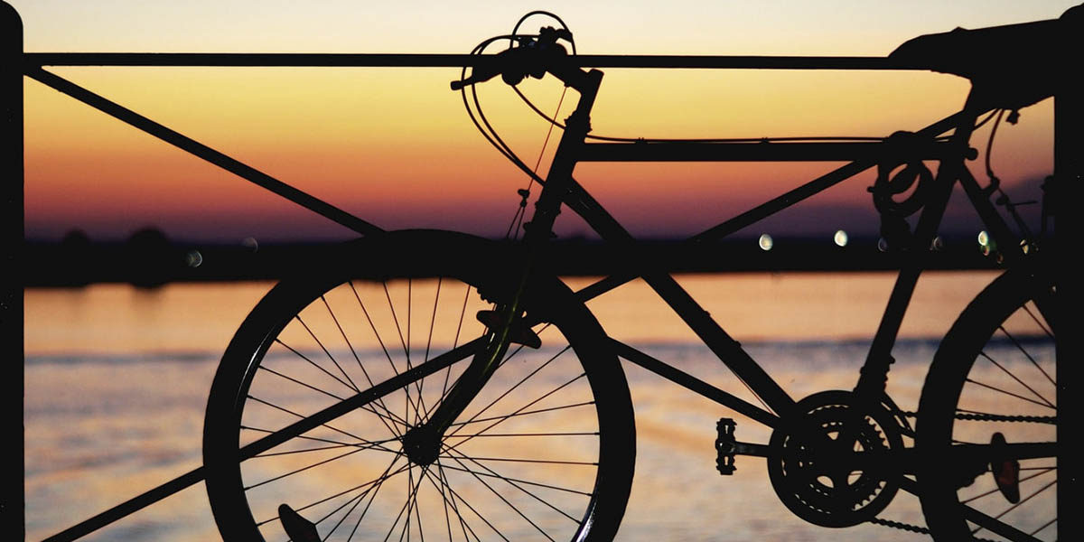 Топ-5 живописных локаций за пределами Владимира для путешественников-велосипедистов