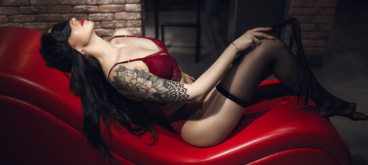 Эксперимент с перчинкой! Пикантная студия во Владимире