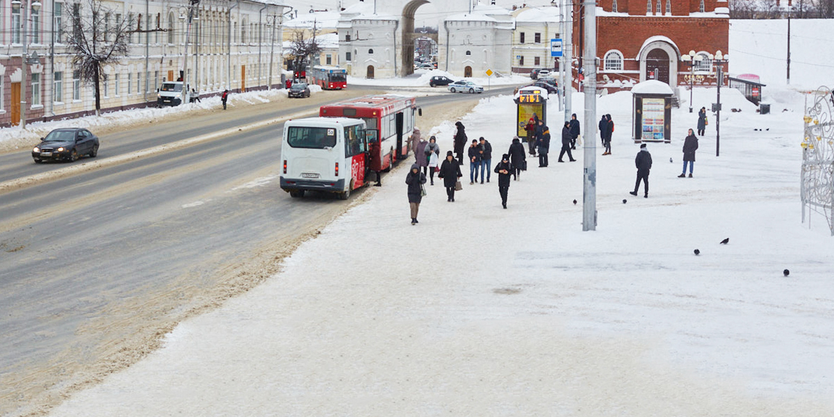 Минус еще один перевозчик? Какие дорожные сюрпризы ожидают владимирцев
