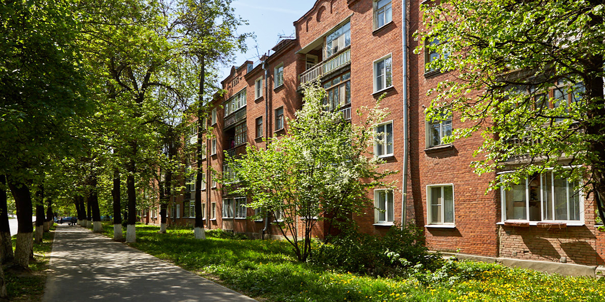 Переименовать или оставить? Улица Усти-на-Лабе может исчезнуть с карты Владимира