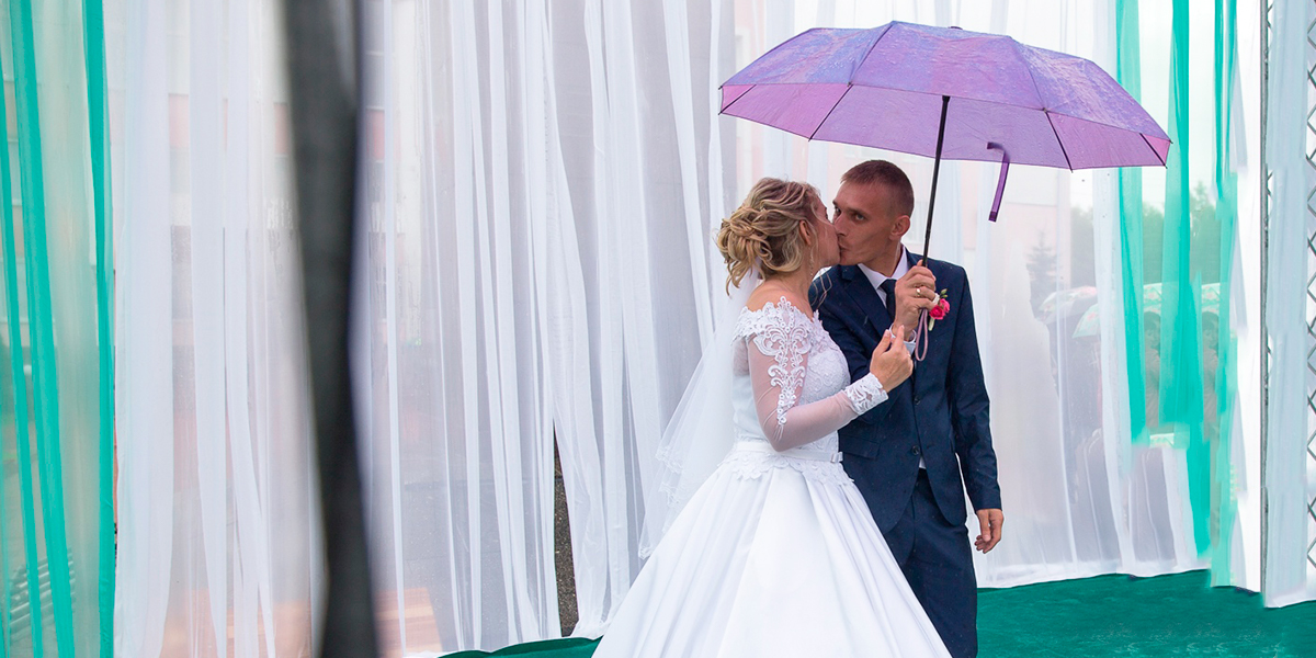 Свадебный бум! 8 июля в Муроме распишутся сразу 30 пар