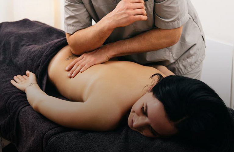 «Теряем» полкило уже на первой процедуре для похудения и избавления от целлюлита