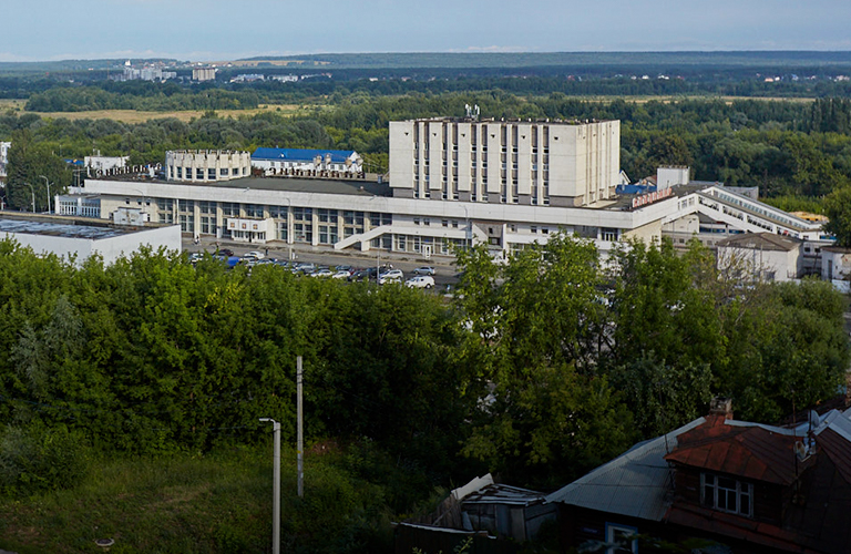 Быстро хорошо не бывает? Во Владимире ищут проектировщиков для обновления Вокзальной площади