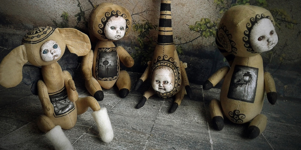 Владимирские Странники покорили крупнейший творческий кластер Москвы