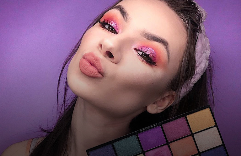 Минимум средств - максимум пользы. Собираем бюджетную косметичку