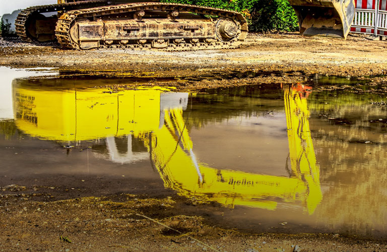 Сквер на Чайковского обновят к середине июля. Что еще сделают в городе?