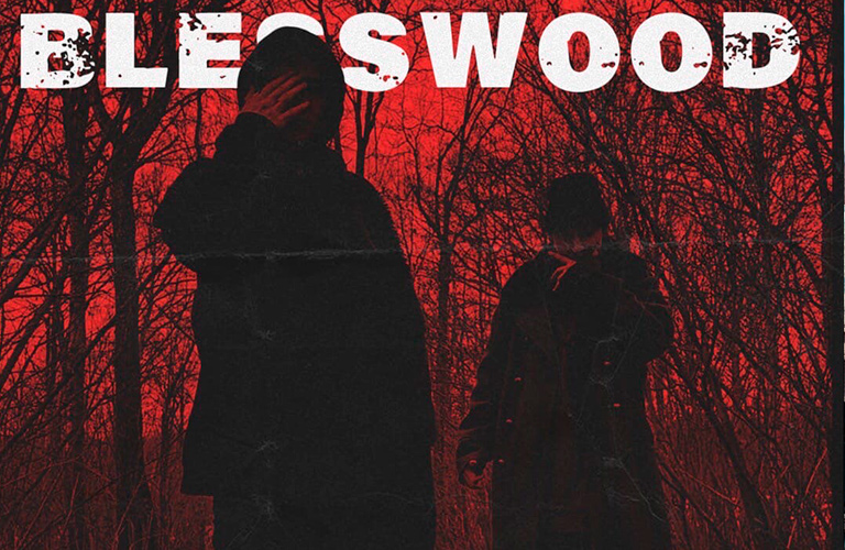 Рэп-крик в тишине Владимирской области: первый альбом BLESSWOOD