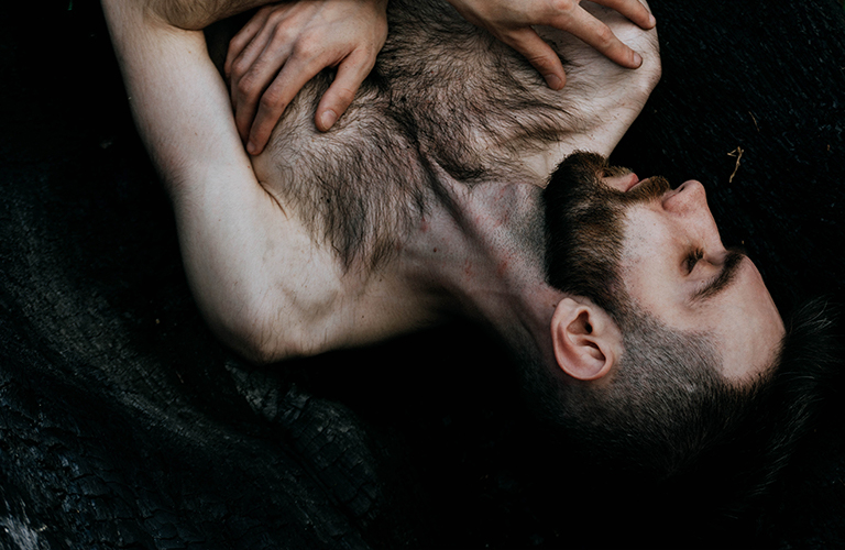 Осторожно, рефлексия! Дневник «Володи в огороде» — об отношениях, травмах и поиске себя