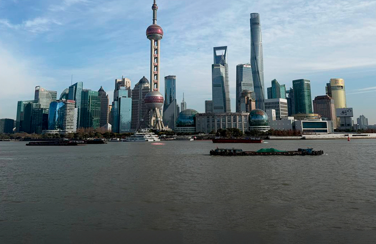 Патриархальный Пекин vs современный Шанхай: реставратор из 33-го региона сравнила города Китая