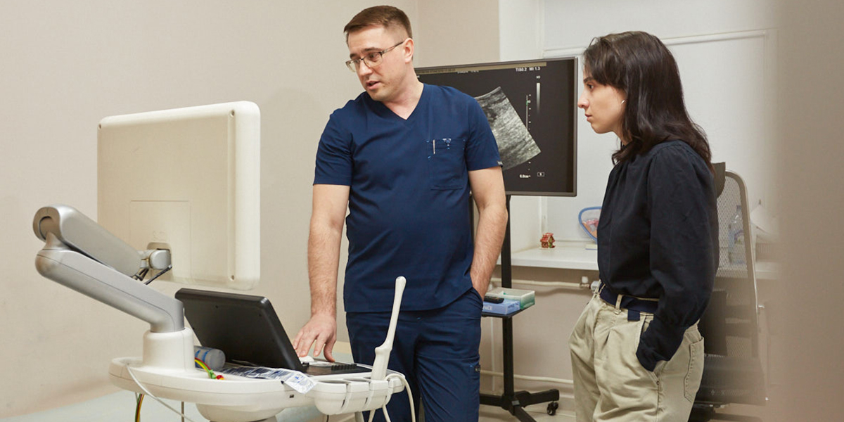 Гинеколог о флирте на приеме, сексе для здоровья и многоразовых средствах женской гигиены