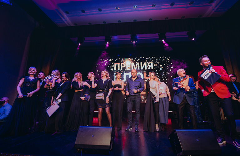 Кто получил Премию «Ключ-Медиа-2019»? Имена победителей!