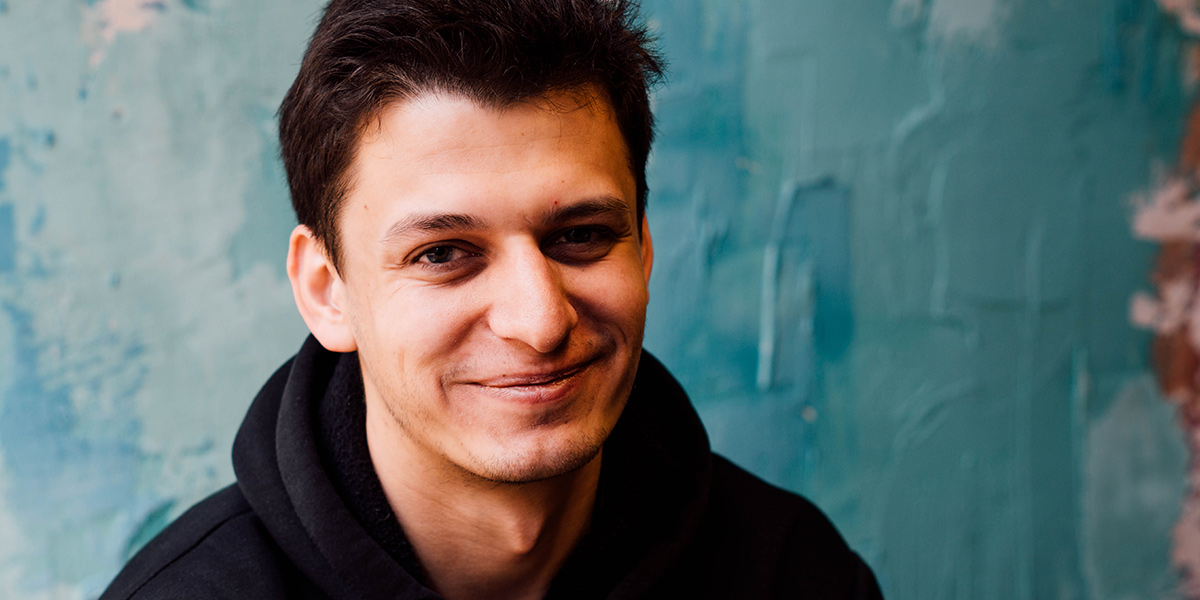 Бывший главред «Афиши Daily» про суперрезюме, карьеру, планы на Владимир