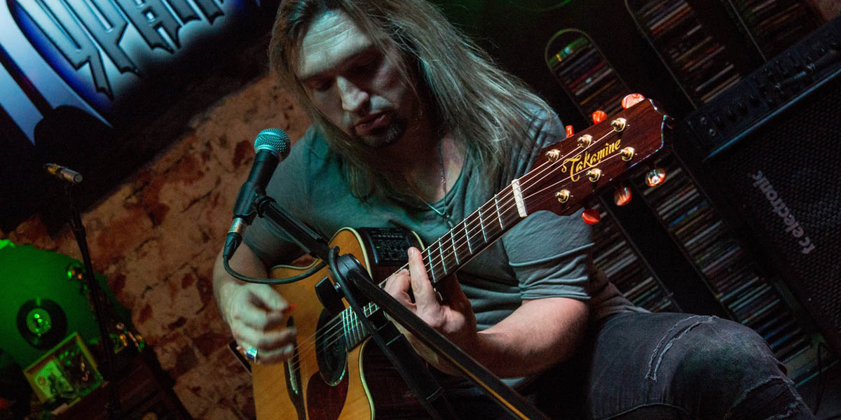 «Лучи добра» от музыкантов «Гран-КуражЪ»