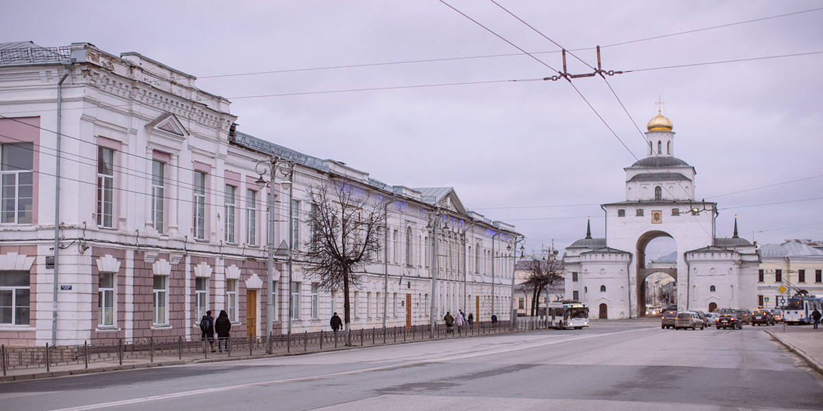 Во Владимире хотят открыть современную школу благородных девиц