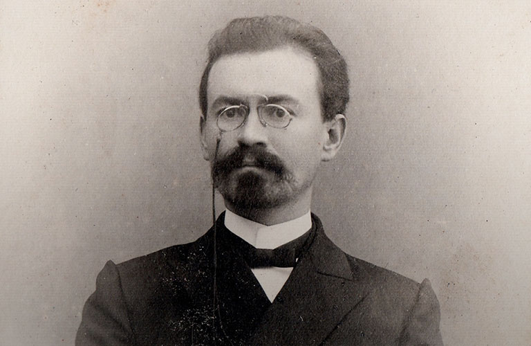 Кто такой Малицкий и что он сделал для Владимира?