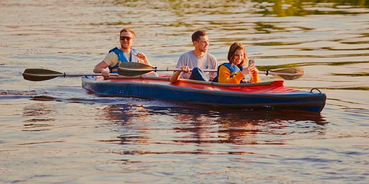«Греби на максимум!» Владимирских предпринимателей приглашают на бизнес-фестиваль в русскую глубинку