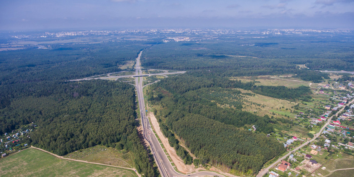 Запуск автобусов, новое «Золотое кольцо» и очередные перемены в М12