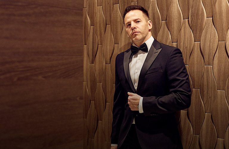 Где во Владимире обновить мужской гардероб? Стиль и качество в магазинах TRUVOR