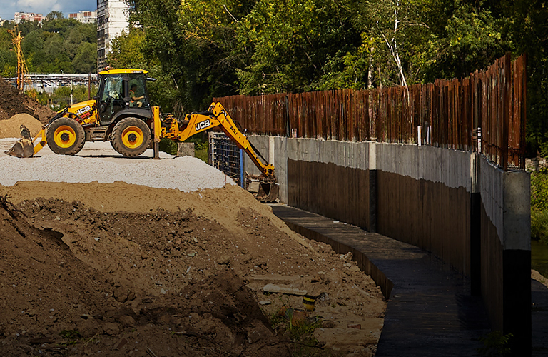 Дорожная солянка: стройки, новшества и спорные апгрейды