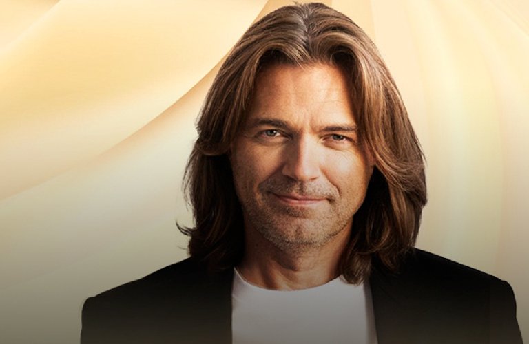 Дмитрий Маликов вне времени и звезды стендапа растопят лед даже зимой!