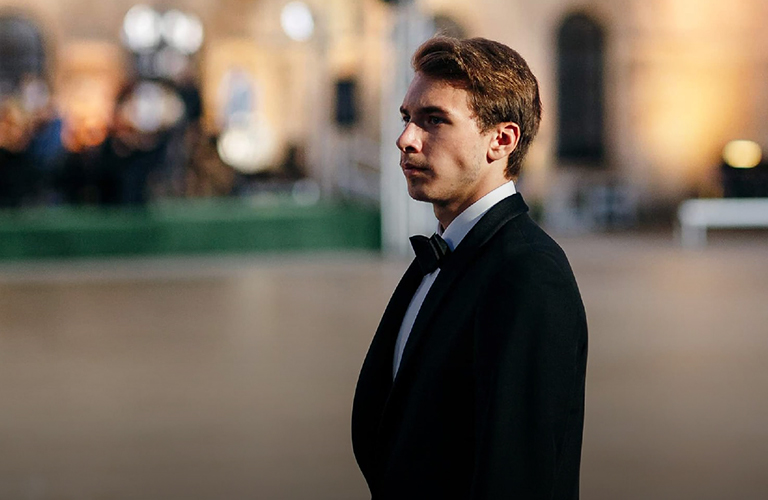 Актер из Гусь-Хрустального сыграл одну из главных ролей в фильме «Небо»