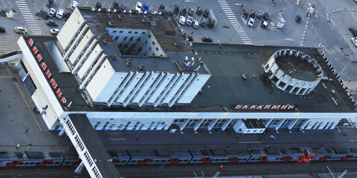 «Привокзальные кварталы нуждаются в глобальном переосмыслении»: урбанисты о грядущей реновации и новом пешеходном маршруте