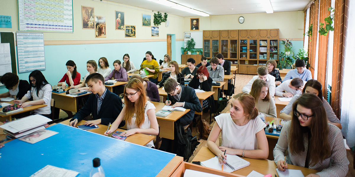 Будут ли владимирские школьники сдавать ЕГЭ и ОГЭ?
