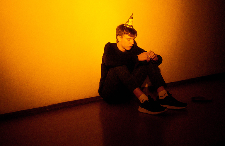 Основано на реальных событиях – школьники из Ставрово поставили спектакль про буллинг