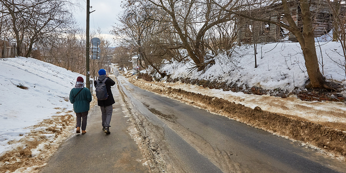 Какой владимирский спуск считали «спиртовой артерией» города?
