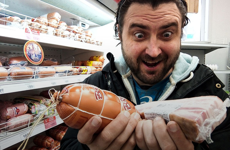 Похудел, но сэкономил! Итоги челленджа “Выжить на 3500 рублей в месяц”