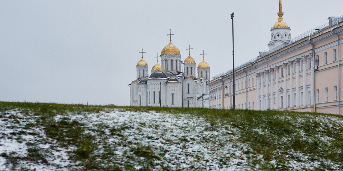 Какие места в рейтингах заняли владимирские зарплаты, транспорт и уровень комфорта?