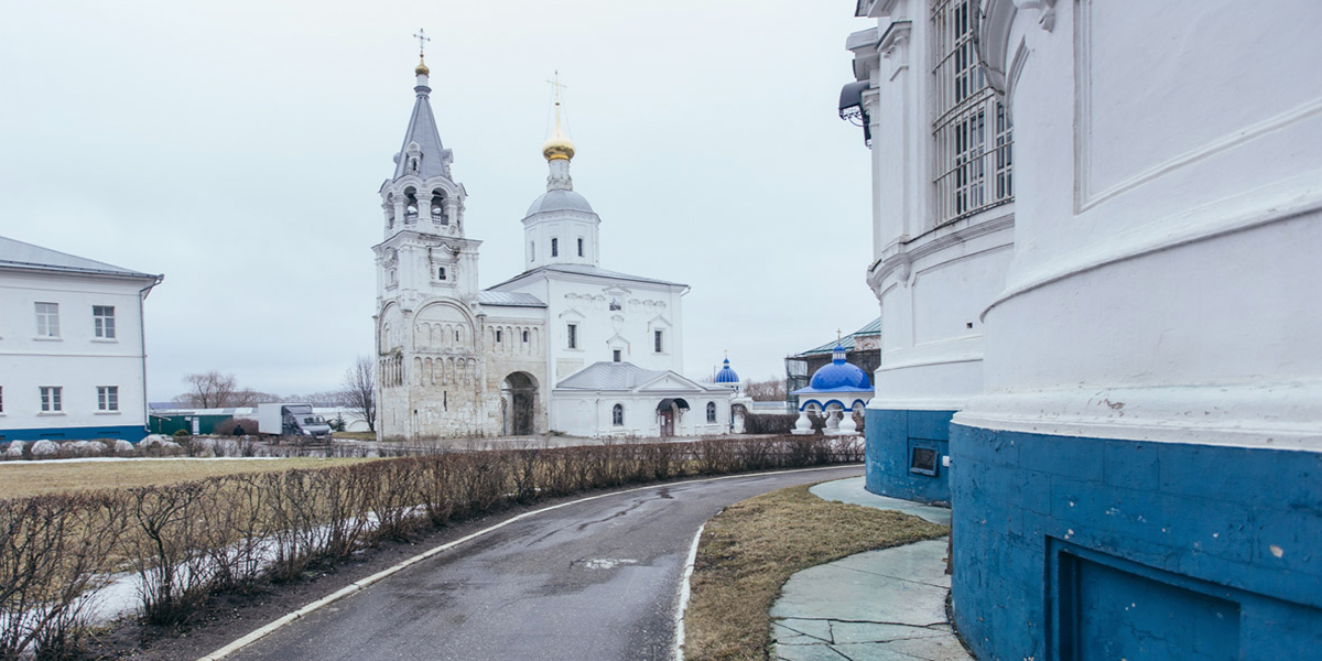 Правда или ложь: что вы знаете про Боголюбово?