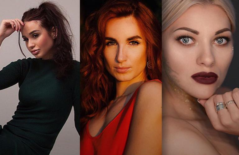 Пятница на “Ключе”: Представляем “Девушку октября”