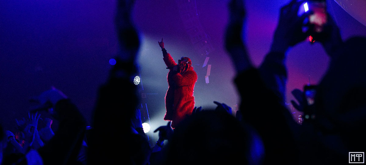 Наши рэперы могут выступить на одной сцене с ATL и Тимой Белорусских