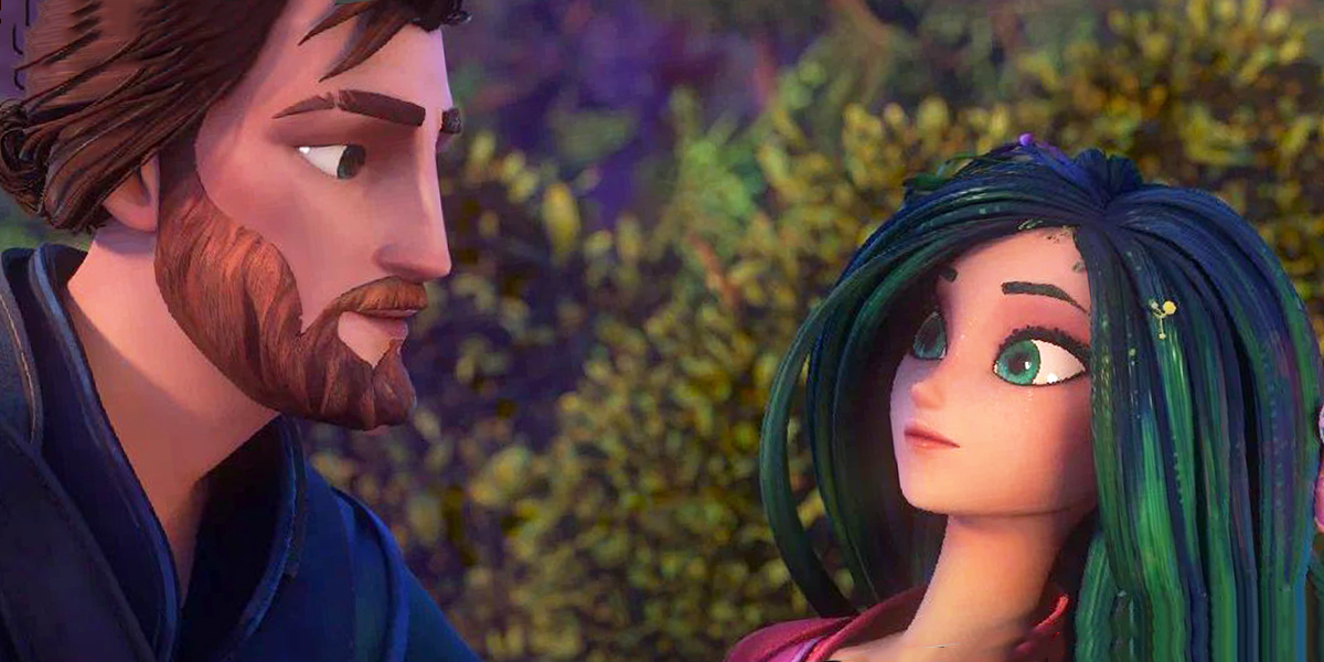 Мультики для взрослых в свободном доступе: лучшие работы суздальского фестиваля анимации-2022