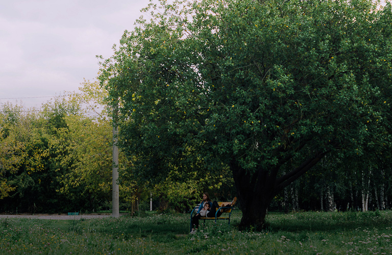 К сентябрю в «Добросельском» построят универсальный стадион