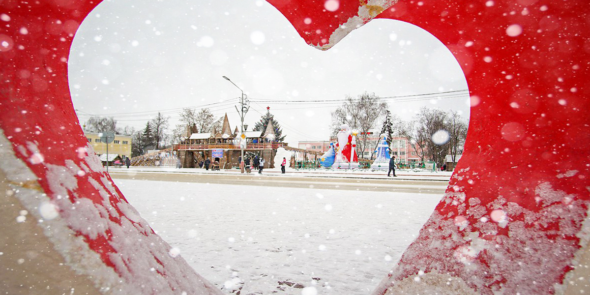 В Муроме любить! Пять самых романтичных мест в древнем городе