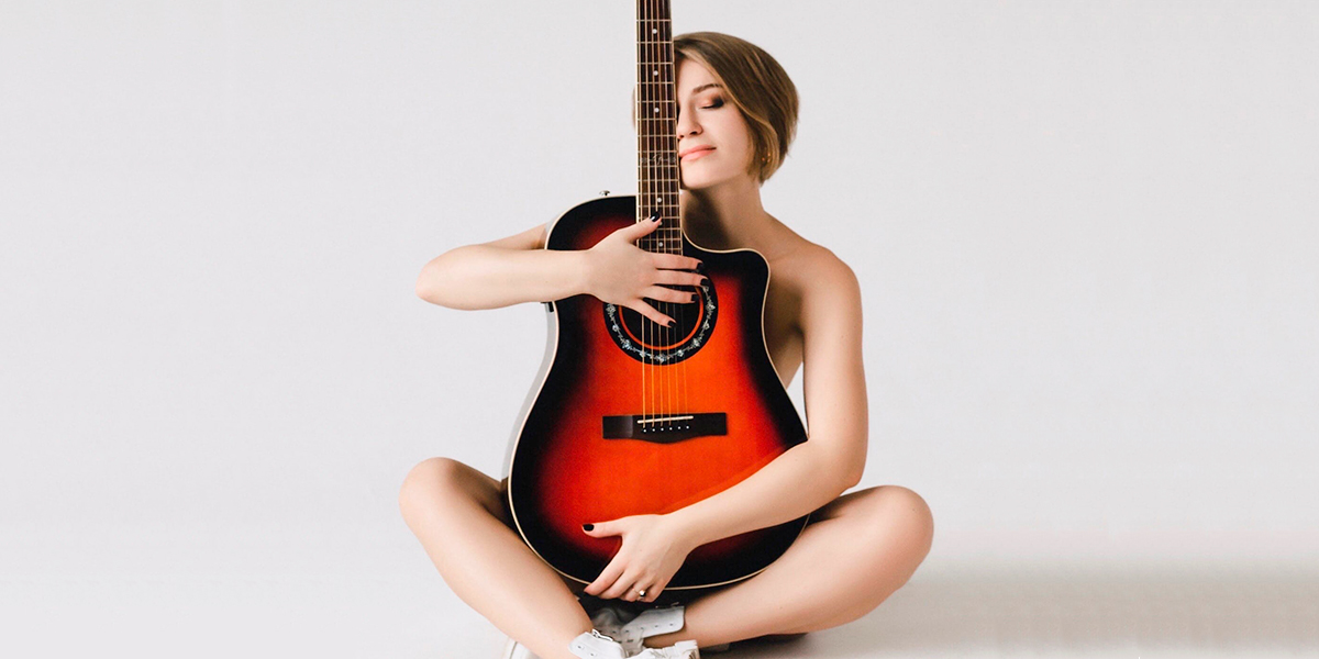 На вокальном ТВ-шоу «Новая Звезда» регион-33 представит Катя Рикеда из Александрова