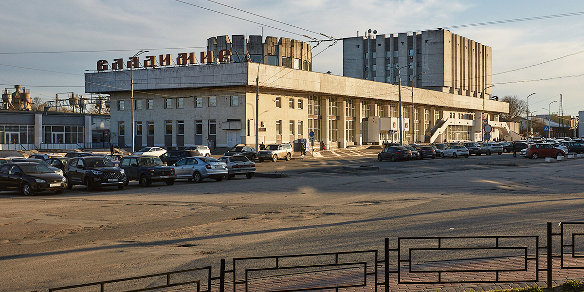 Вокзальную площадь Владимира ждет скорая реновация, а театр драмы — очередной виток ремонта