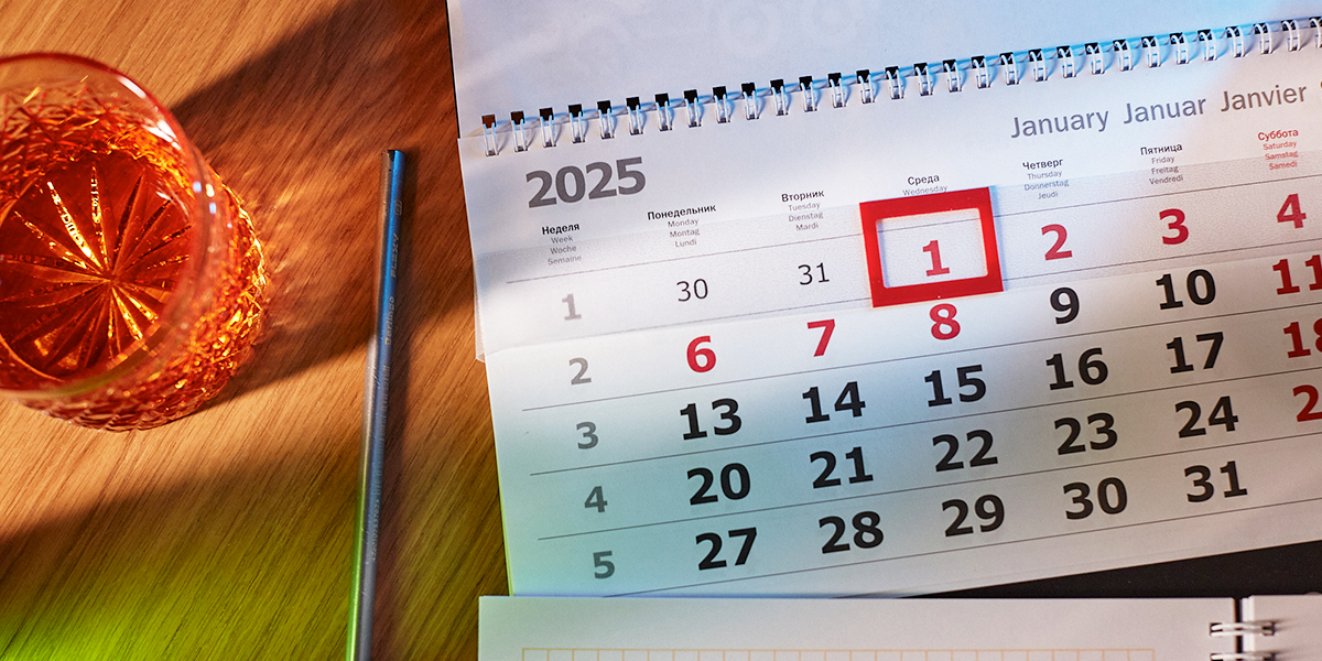 Зимние выходные длиннее, февраль и март без лишнего отдыха: как гуляем в 2025 году?